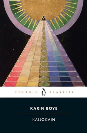 Seller image for Kallocain by Boye, Karin [Paperback ] for sale by booksXpress