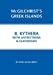 Imagen del vendedor de Kythera With Antikythera & Elafonisos (Mcgilchrist's Greek Islands) a la venta por Pieuler Store