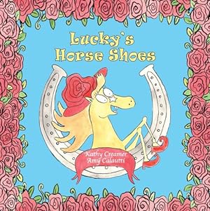 Seller image for Lucky Horse Shoes by Creamer, Kathy [Hardcover ] for sale by booksXpress