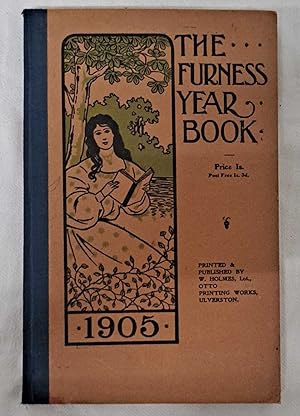 1905, Twelfth Annual Furness Year Book
