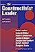 Seller image for The Constructivist Leader [Soft Cover ] for sale by booksXpress