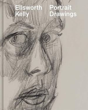 Seller image for Ellsworth Kelly: Portrait Drawings [Hardcover ] for sale by booksXpress