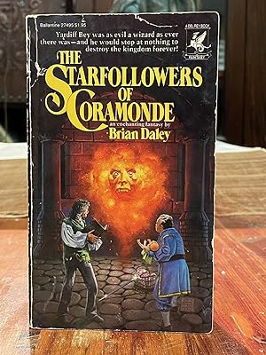 The Starfollowers of Coramonde [FIRST EDITION]