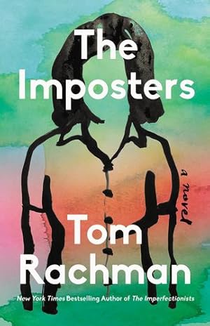 Seller image for The Imposters by Rachman, Tom [Hardcover ] for sale by booksXpress