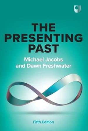 Seller image for The Presenting Past [Paperback ] for sale by booksXpress