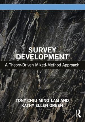 Seller image for Survey Development by Lam, Tony Chiu Ming, Green, Kathy Ellen [Paperback ] for sale by booksXpress