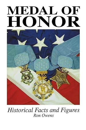 Seller image for Medal of Honor: Historical Facts and Figures for sale by moluna