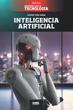 Bild des Verkufers fr Inteligencia artificial: Faception y ojos de guila zum Verkauf von moluna