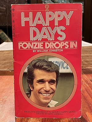 Happy Days: Fonzie Drops In