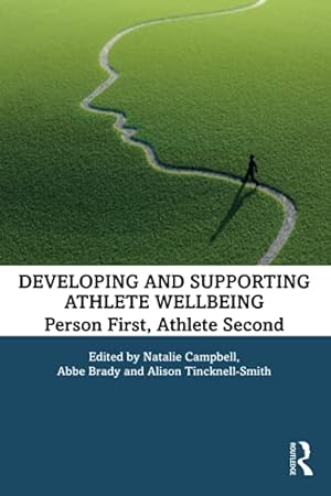 Seller image for Developing and Supporting Athlete Wellbeing [Paperback ] for sale by booksXpress