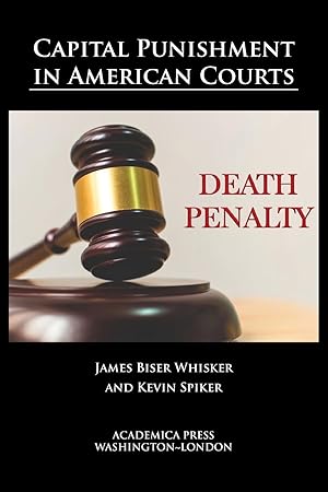 Seller image for Capital punishment in American courts for sale by moluna