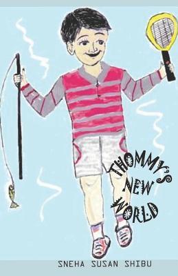 Seller image for Thommy\ s New World: A Short Provincial Holiday for sale by moluna