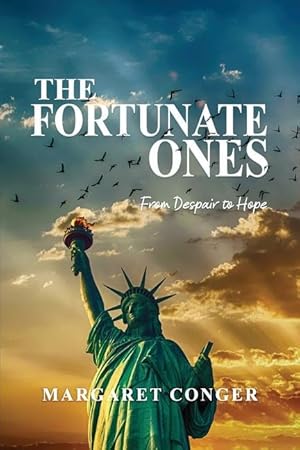 Bild des Verkufers fr The Fortunate Ones: From Despair to Hope zum Verkauf von moluna