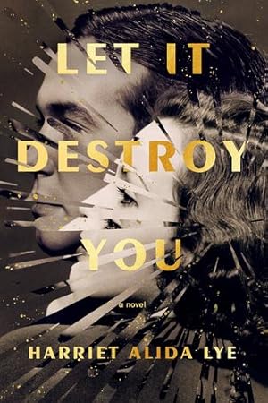 Immagine del venditore per Let It Destroy You: A Novel by Lye, Harriet Alida [Paperback ] venduto da booksXpress
