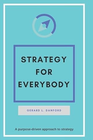 Imagen del vendedor de STRATEGY For Everybody a la venta por moluna