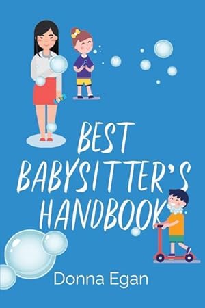 Bild des Verkufers fr Best Babysitter\ s Handbook zum Verkauf von moluna