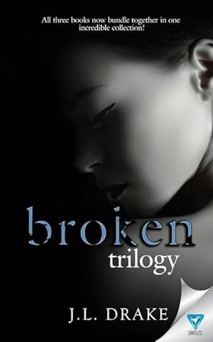 Bild des Verkufers fr The Broken Trilogy: Books 1-3 zum Verkauf von moluna