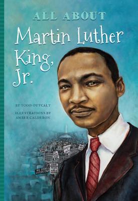 Bild des Verkufers fr All About Dr. Martin Luther King zum Verkauf von moluna