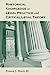 Imagen del vendedor de Rhetorical Knowledge in Legal Practice and Critical Legal Theory (Rhetoric, Culture, and Social Critique) [Soft Cover ] a la venta por booksXpress