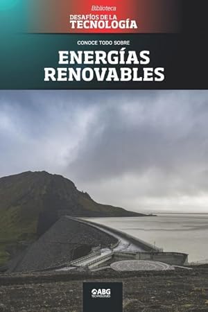 Bild des Verkufers fr Energas renovables: La central hidroelctrica de Krahnjkar zum Verkauf von moluna
