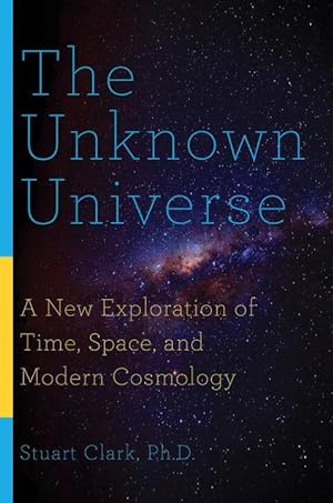 Seller image for UNKNOWN UNIVERSE for sale by moluna