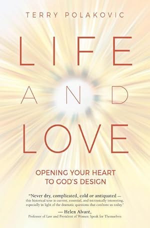 Bild des Verkufers fr Life and Love: Opening Your Heart to God\ s Design zum Verkauf von moluna