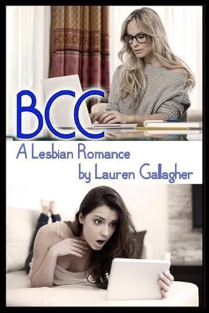 Bild des Verkufers fr Bcc: A Lesbian Romance zum Verkauf von moluna