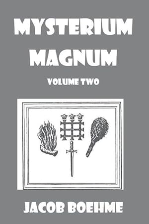 Seller image for Mysterium Magnum: Volume Two for sale by moluna