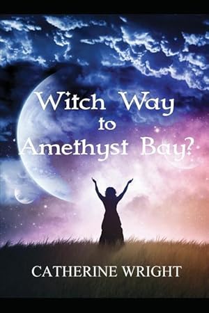 Bild des Verkufers fr Witch Way to Amethyst Bay? zum Verkauf von moluna