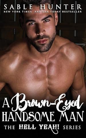 Seller image for A Brown Eyed Handsome Man for sale by moluna