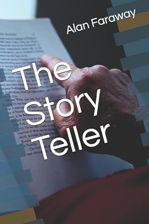 Bild des Verkufers fr The Story Teller zum Verkauf von moluna