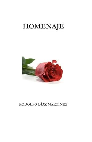 Seller image for Homenaje for sale by moluna