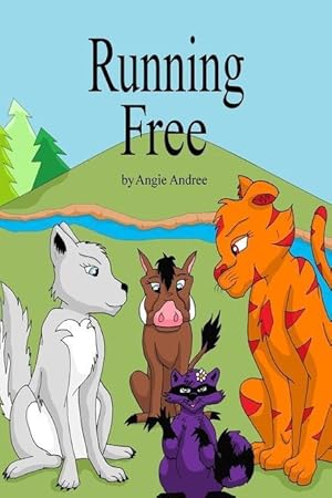 Seller image for Running Free for sale by moluna