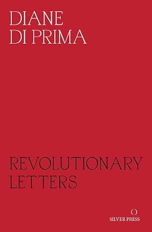 Imagen del vendedor de Revolutionary Letters [Paperback ] a la venta por booksXpress