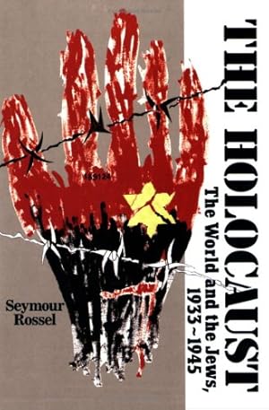 Seller image for The Holocaust: The World and the Jews by House, Behrman [Paperback ] for sale by booksXpress