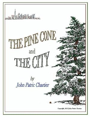 Seller image for PINE CONE & THE CITY for sale by moluna