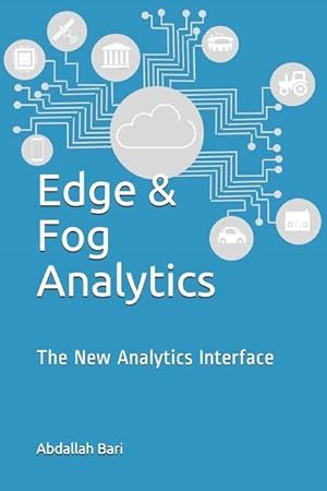 Seller image for Edge & Fog Analytics: The New Analytics Interface for sale by moluna