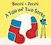 Seller image for A Tale of Two Socks (Bocchi & Pocchi) [Soft Cover ] for sale by booksXpress