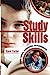 Imagen del vendedor de Study Skills For High School Students [Soft Cover ] a la venta por booksXpress