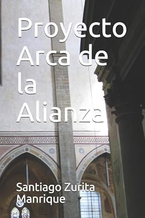 Image du vendeur pour Proyecto Arca de la Alianza mis en vente par moluna