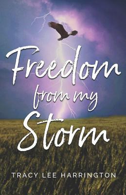 Bild des Verkufers fr Freedom from My Storm zum Verkauf von moluna
