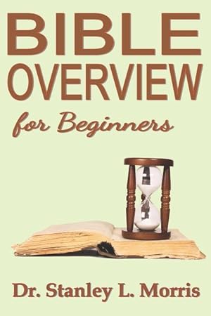 Seller image for Bible Overview for Beginners for sale by moluna