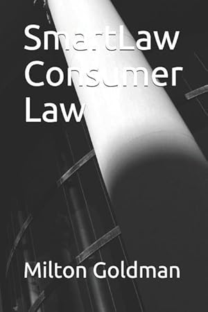 Bild des Verkufers fr Smartlaw Consumer Law zum Verkauf von moluna