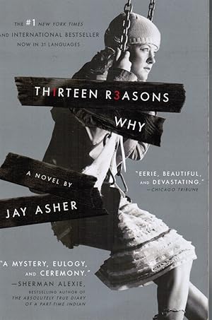 Thirteen Reasons Why