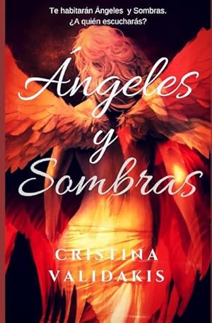 Imagen del vendedor de SPA-ANGELES Y SOMBRAS a la venta por moluna