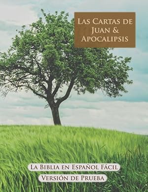 Seller image for SPA-CARTAS DE JUAN & APOCALIPS for sale by moluna