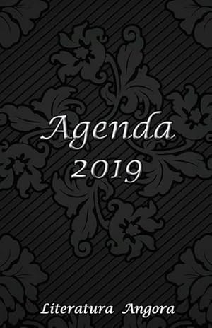 Imagen del vendedor de Agenda 2019 a la venta por moluna