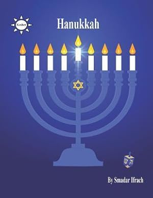 Bild des Verkufers fr Hanukkah zum Verkauf von moluna