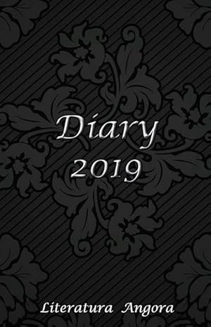 Imagen del vendedor de Diary 2019 a la venta por moluna