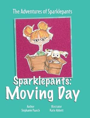 Bild des Verkufers fr Sparklepants: Moving Day zum Verkauf von moluna
